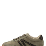 Zapatilla Mujer Louise Olivo Azaleia