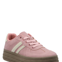 Zapatilla Mujer Kate Rosa Azaleia