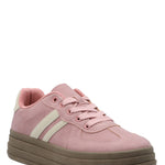 Zapatilla Mujer Kate Rosa Azaleia