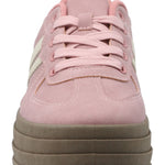 Zapatilla Mujer Kate Rosa Azaleia