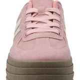 Zapatilla Mujer Kate Rosa Azaleia