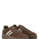 Zapatilla Mujer Kate Café Azaleia