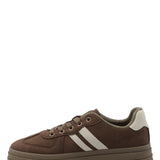 Zapatilla Mujer Kate Café Azaleia