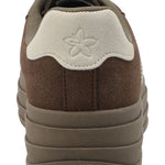 Zapatilla Mujer Kate Café Azaleia