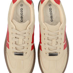 Zapatilla Mujer Naomi Arena Azaleia