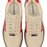 Zapatilla Mujer Naomi Arena Azaleia