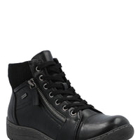 Botín Mujer Elsa 2 Negro Azaleia