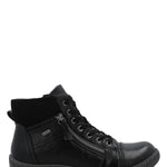 Botín Mujer Elsa 2 Negro Azaleia