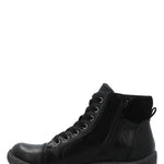 Botín Mujer Elsa 2 Negro Azaleia