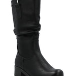 Bota Mujer Celia 2 Negro Azaleia