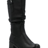 Bota Mujer Celia 2 Negro Azaleia