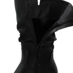 Bota Mujer Celia 2 Negro Azaleia