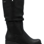 Bota Mujer Celia 2 Negro Azaleia