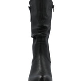 Bota Mujer Celia 2 Negro Azaleia