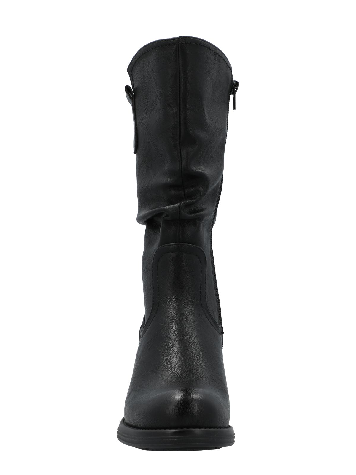 Bota Mujer Celia 2 Negro Azaleia