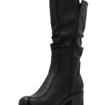 Bota Mujer Celia 2 Negro Azaleia