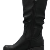 Bota Mujer Celia 2 Negro Azaleia