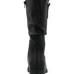 Bota Mujer Celia 2 Negro Azaleia