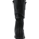 Bota Mujer Celia 2 Negro Azaleia