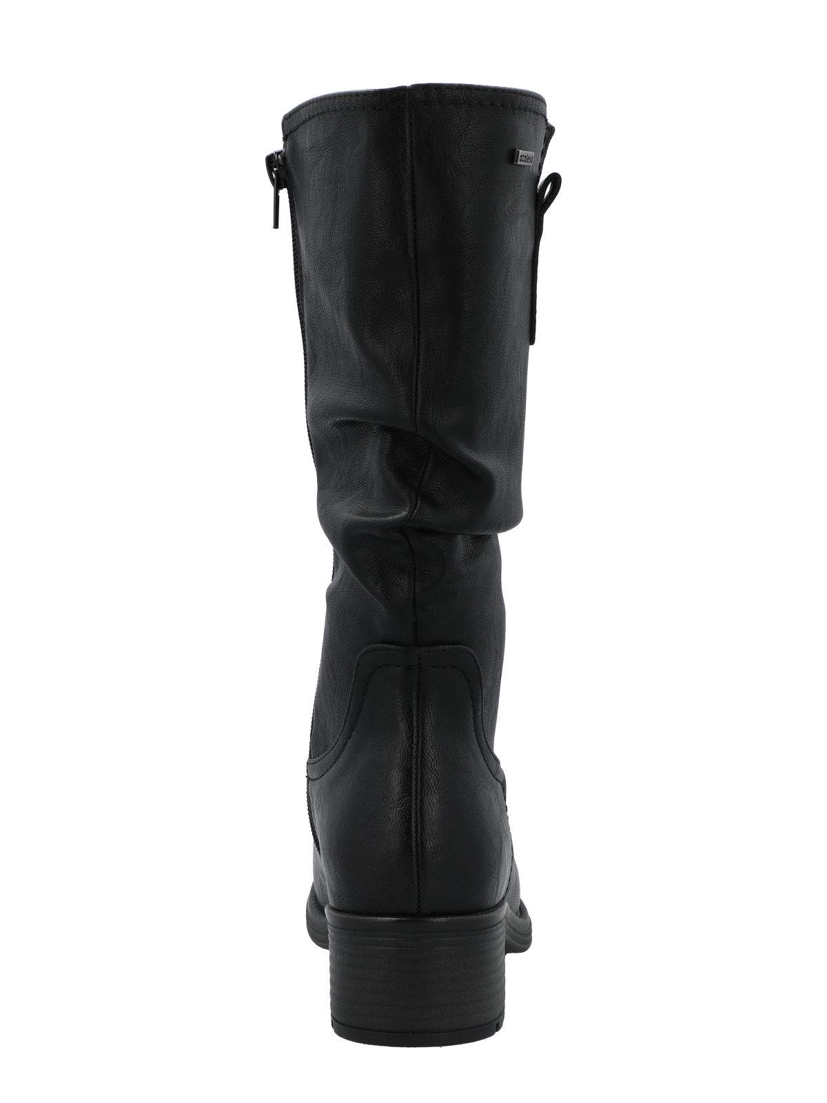 Bota Mujer Celia 2 Negro Azaleia