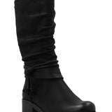 Bota Mujer Rita2 Negro Azaleia