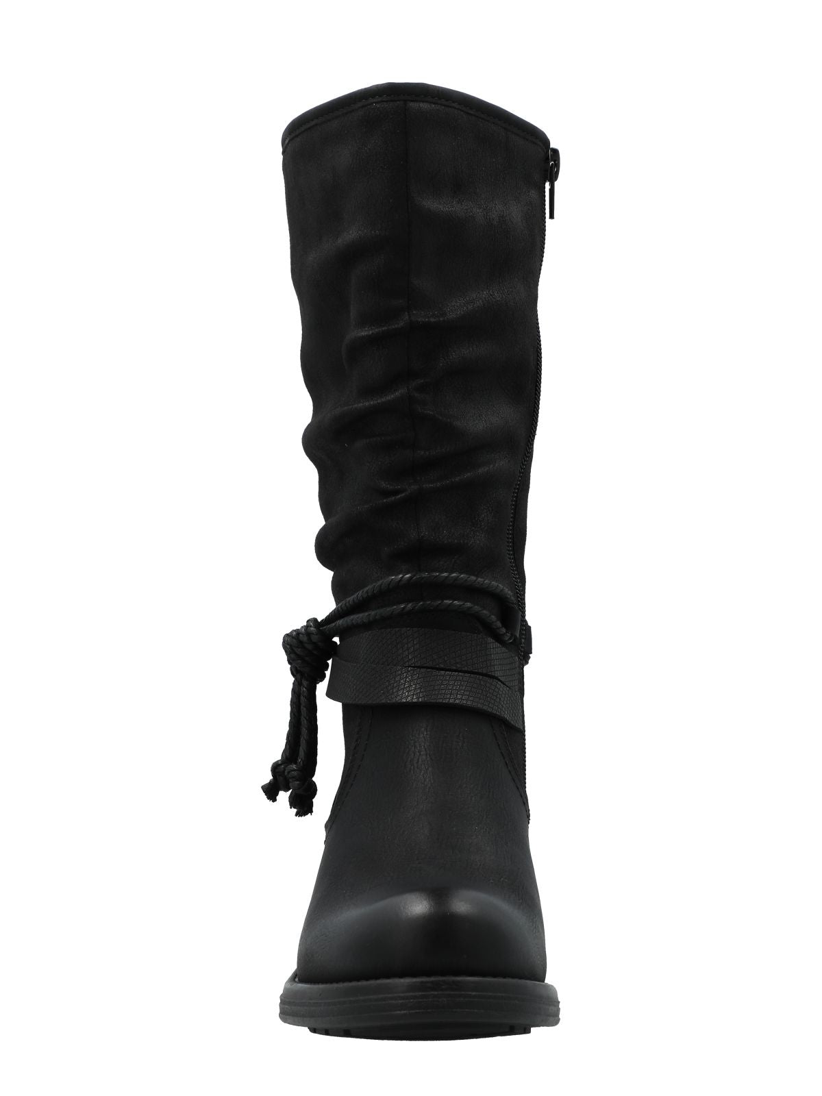 Bota Mujer Rita2 Negro Azaleia