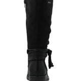 Bota Mujer Rita2 Negro Azaleia