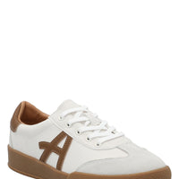 Zapatilla Mujer Hasna Arena Azaleia