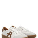 Zapatilla Mujer Hasna Arena Azaleia