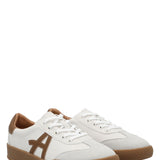 Zapatilla Mujer Hasna Arena Azaleia