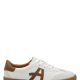 Zapatilla Mujer Hasna Arena Azaleia