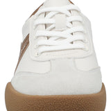 Zapatilla Mujer Hasna Arena Azaleia