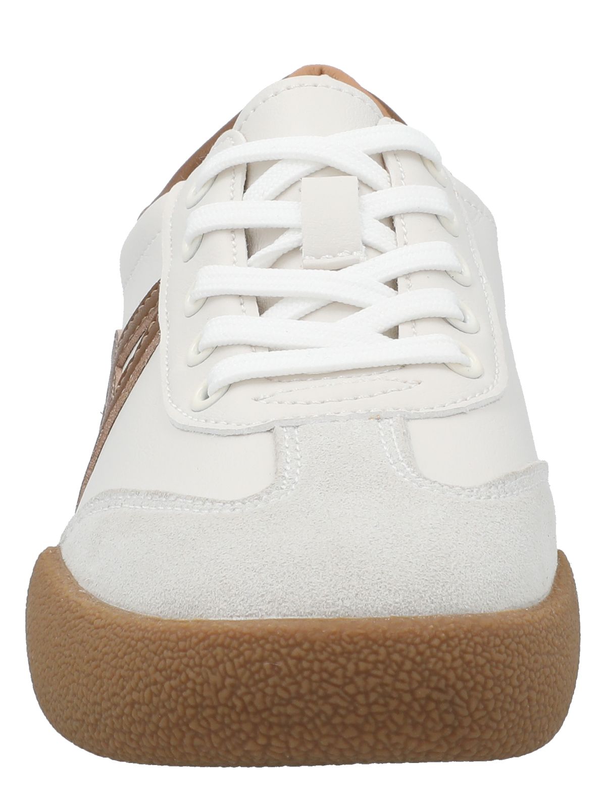 Zapatilla Mujer Hasna Arena Azaleia