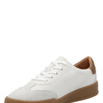 Zapatilla Mujer Hasna Arena Azaleia