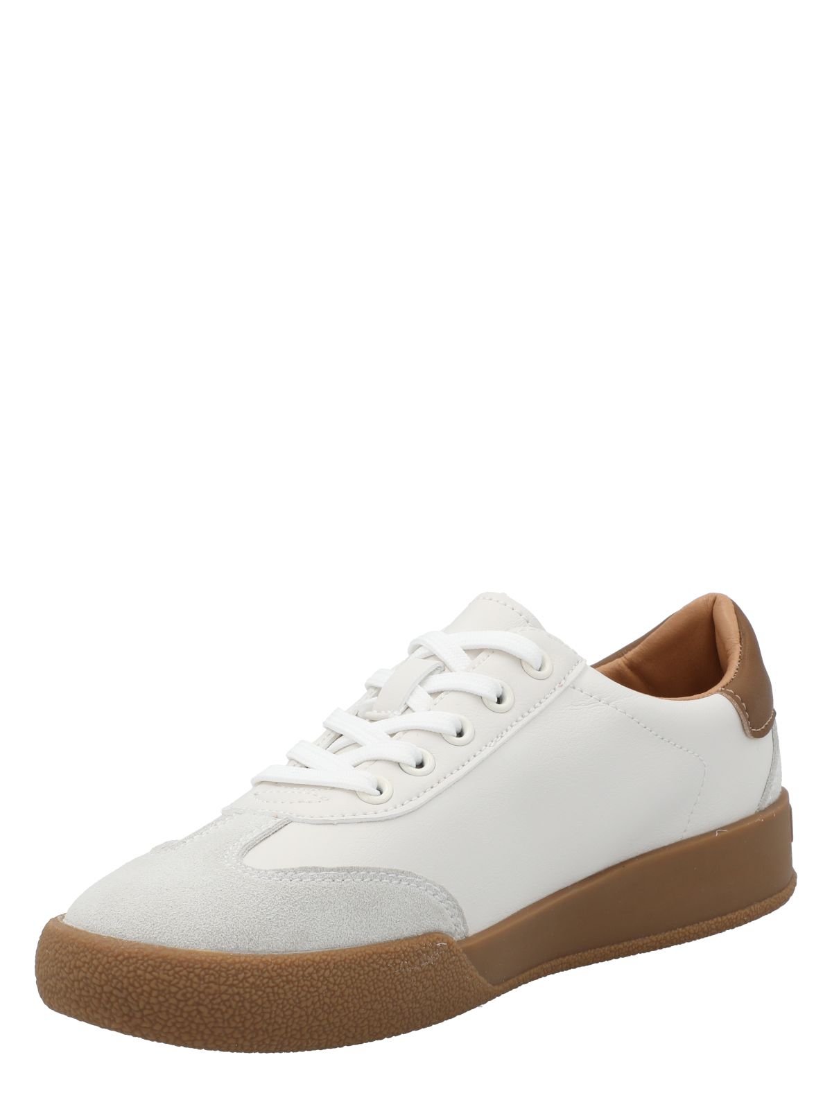 Zapatilla Mujer Hasna Arena Azaleia