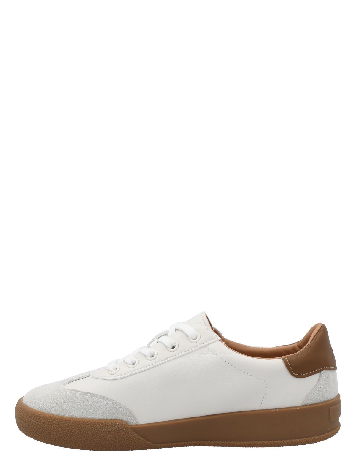 Zapatilla Mujer Hasna Arena Azaleia