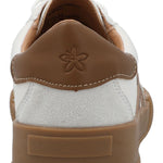 Zapatilla Mujer Hasna Arena Azaleia