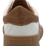 Zapatilla Mujer Hasna Arena Azaleia