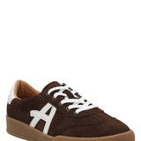 Zapatilla Mujer Hasna Chocolate Azaleia