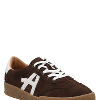 Zapatilla Mujer Hasna Chocolate Azaleia