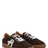 Zapatilla Mujer Hasna Chocolate Azaleia