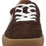 Zapatilla Mujer Hasna Chocolate Azaleia