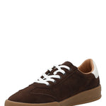 Zapatilla Mujer Hasna Chocolate Azaleia