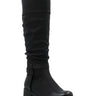 Bota Mujer Lara Negro Azaleia
