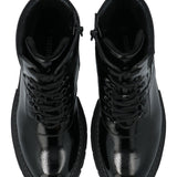 Botín Mujer Teresa Negro Azaleia