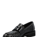 Mocasín Mujer Giorgia Negro Azaleia