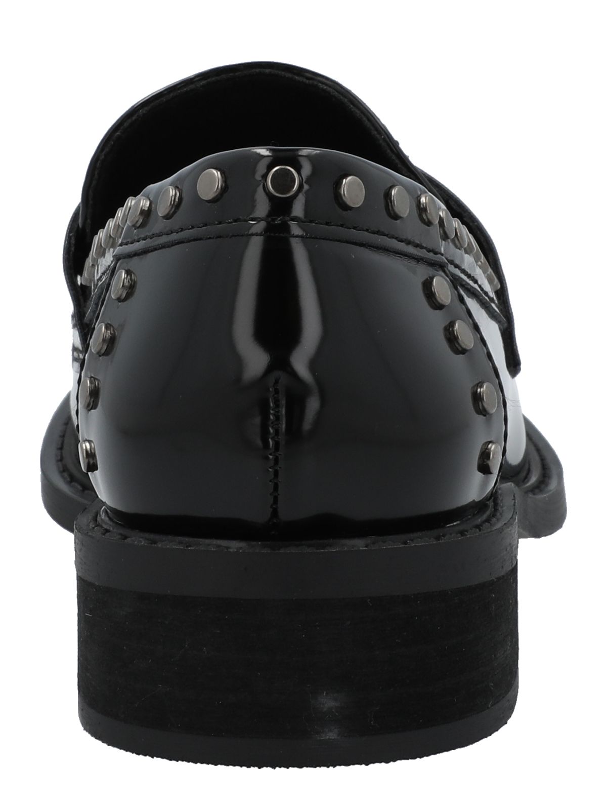 Mocasín Mujer Giorgia Negro Azaleia