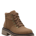 Botín Mujer Naia Cognac Azaleia