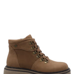 Botín Mujer Naia Cognac Azaleia