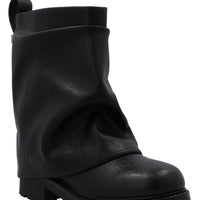 Botín Mujer Nora 2 Negro Azaleia